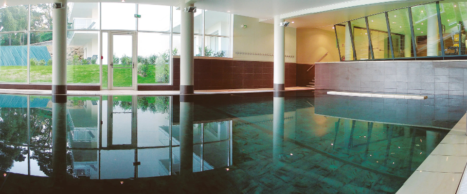 Bassin de natation Alliance Pornic