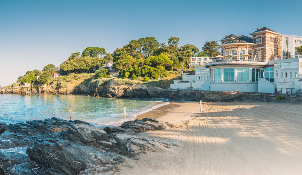 Centre Alliance Pornic