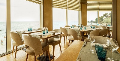 Restaurant La Source - Alliance Pornic