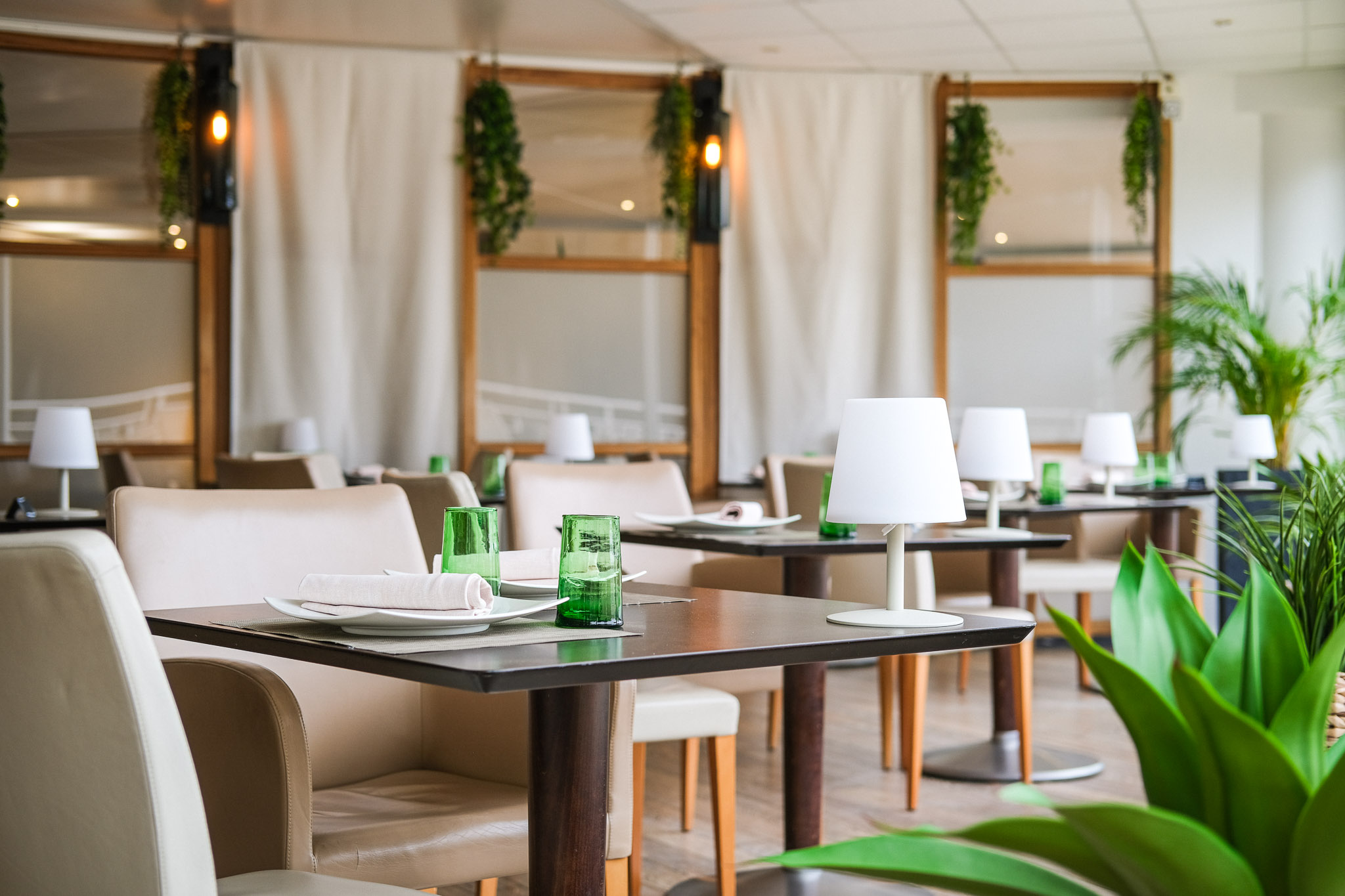 Restaurant La Terrasse - Alliance Pornic