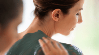 enveloppement d'algues