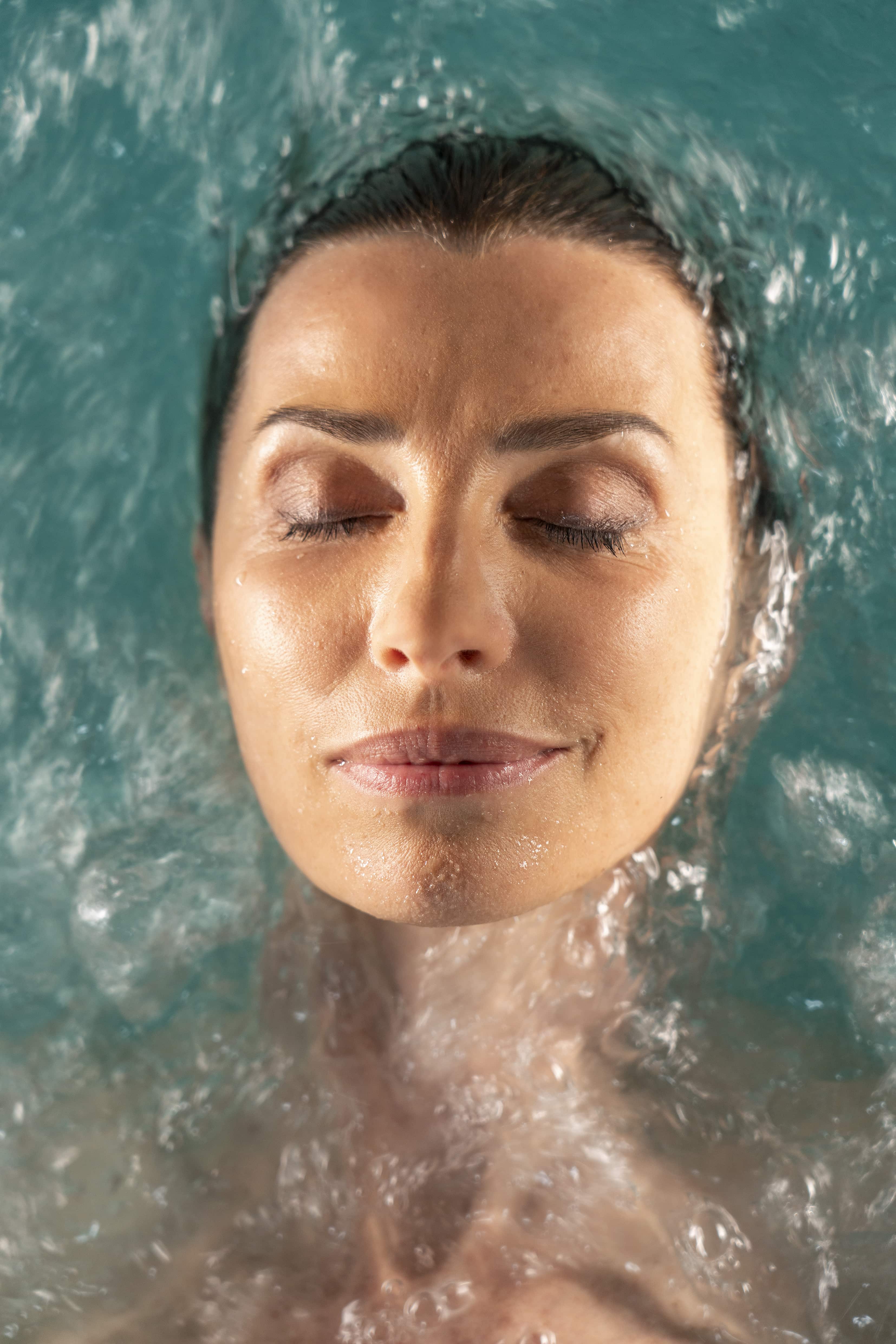 Massage du dos