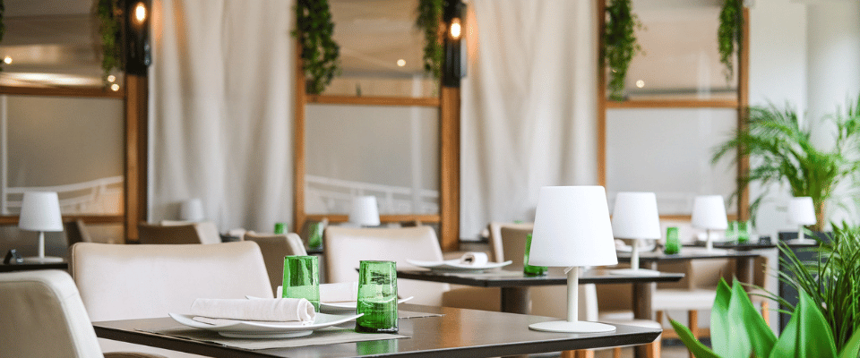 Restaurant La Terrasse Alliance Pornic