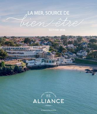 Brochure Générale 2026