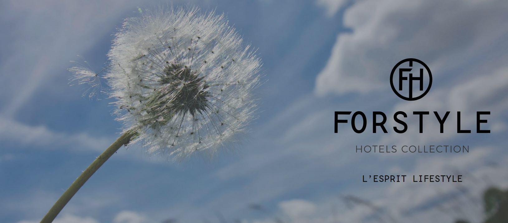 Forstyle Hotels Collection