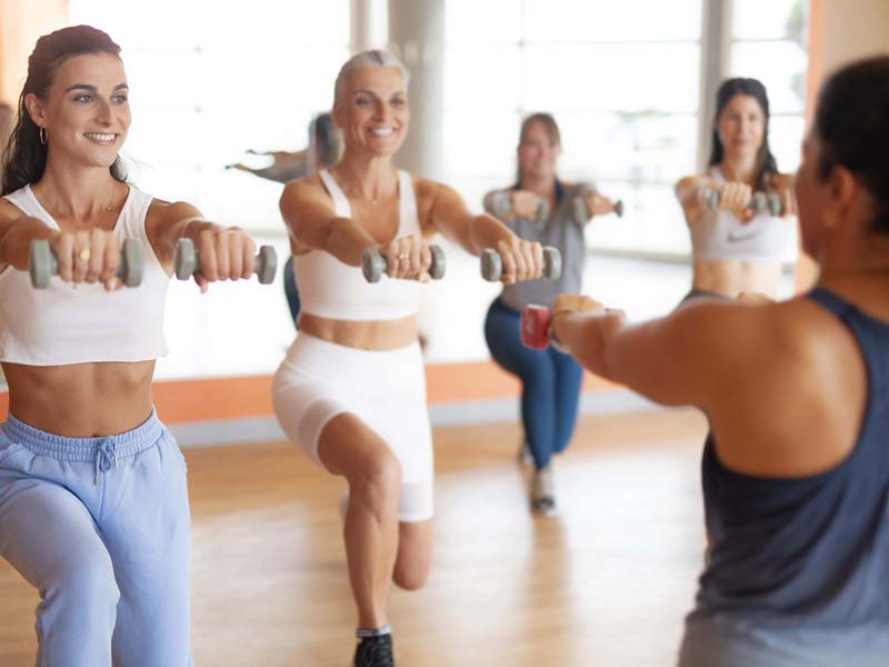 Fitness